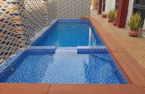 Nadi Apartment | Breeze Apartments