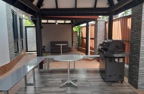 Nadi Apartment | Breeze Apartments