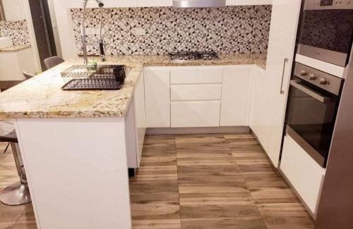 Nadi Apartment | Breeze Apartments