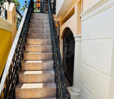 Jarabacoa Apartment | Brisas de Valle