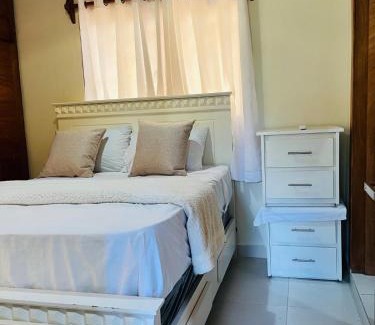Jarabacoa Apartment | Brisas de Valle