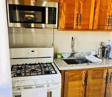 Jarabacoa Apartment | Brisas de Valle