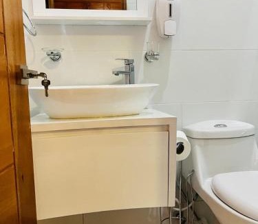 Jarabacoa Apartment | Brisas de Valle