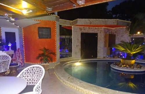 Playa Chiquita Apartment | Budget guest-friendly room near casino and beach