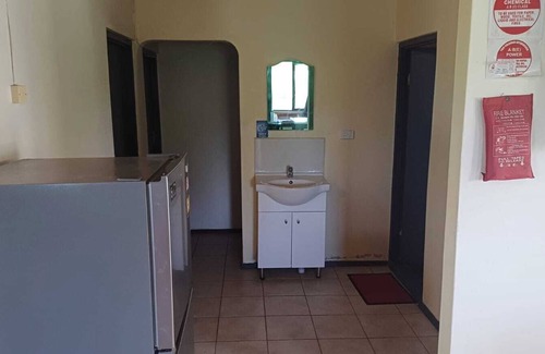 Sigatoka Apartment | Bula Retreat