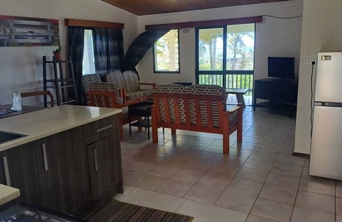 Sigatoka Apartment | Bula Retreat