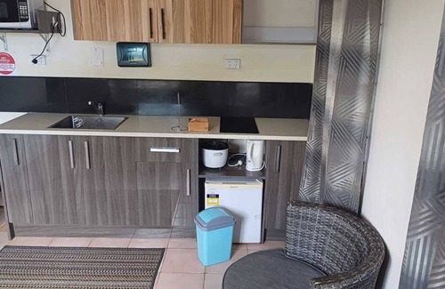 Sigatoka Apartment | Bula Retreat