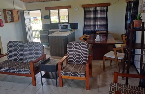 Sigatoka Apartment | Bula Retreat
