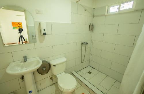 El Batey House | Bungalow #14 at Waterfront Playa Alicia