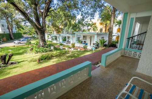 El Batey House | Bungalow #14 at Waterfront Playa Alicia