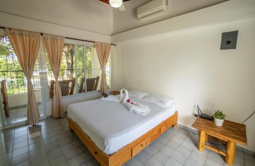 El Batey House | Bungalow #16 at Waterfront Playa Alicia