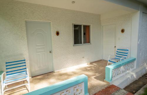 El Batey House | Bungalow #4 at Waterfront Playa Alicia