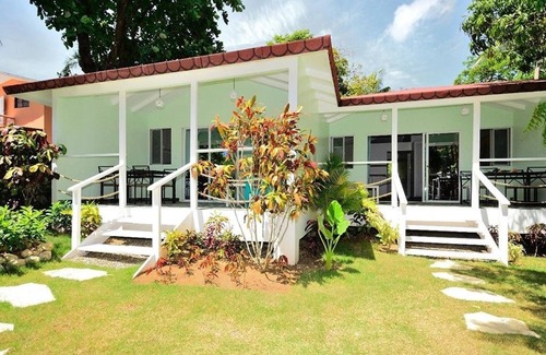 Urbanizacion Tavarez Apartment | Bungalow Natura Village