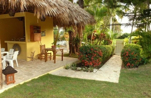 Urbanizacion Tavarez Apartment | Bungalow Natura Village