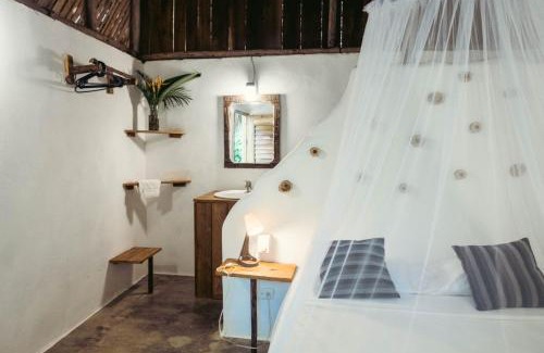 Samana Cabin | Bungalows India, El Valle, Samana