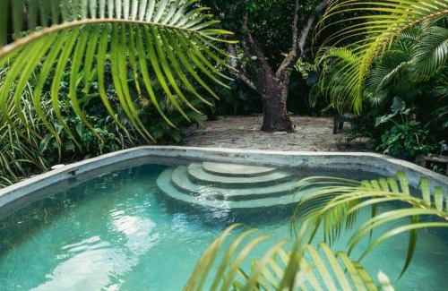 Samana Cabin | Bungalows India, El Valle, Samana
