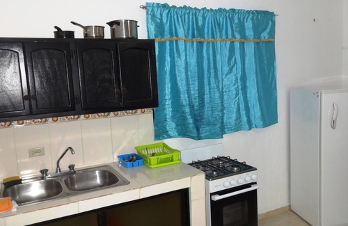 Boca Chica Apartment | Business & Holiday Aparthotel