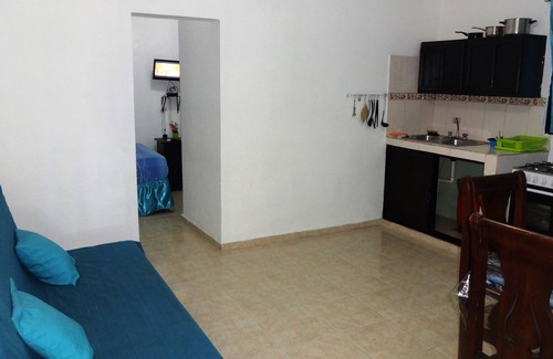 Boca Chica Apartment | Business & Holiday Aparthotel