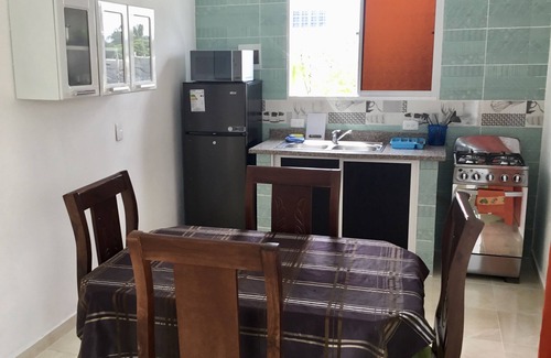 Boca Chica Apartment | Business & Holiday Aparthotel