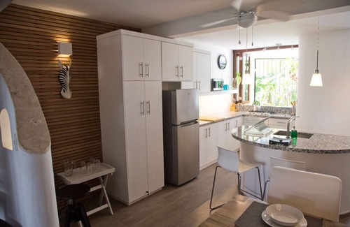 Cabarete House | Cabarete Beach Front Houses A8. TOP LOCATION IN CABARETE