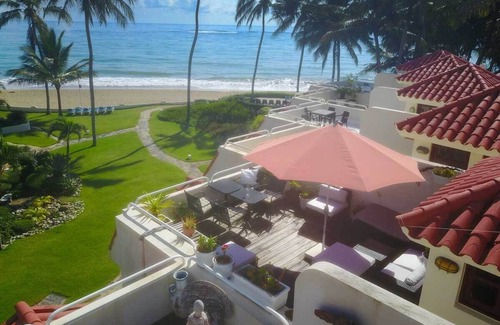 Cabarete House | Cabarete Beach Front Houses A8. TOP LOCATION IN CABARETE