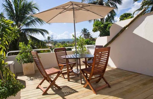 Cabarete House | Cabarete Beach Front Houses A8. TOP LOCATION IN CABARETE