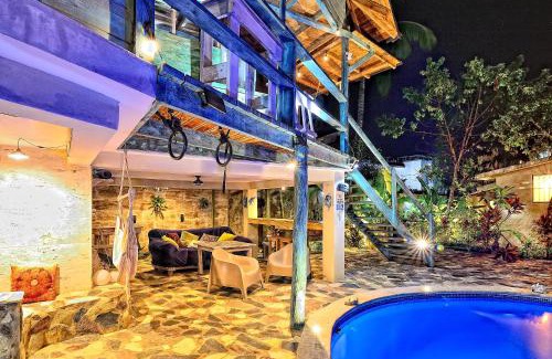 ProCab House | Cabarete Boutique Kite Hotel for up to 15 people