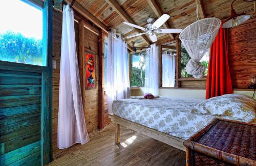 ProCab House | Cabarete Boutique Kite Hotel for up to 15 people