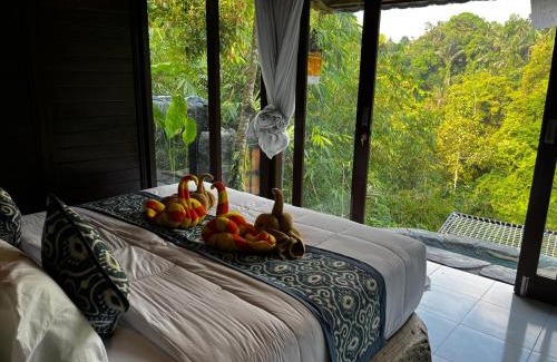 Sebatu House | Cabin swargana