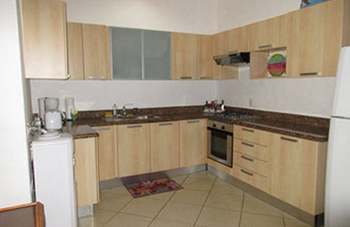 Cabarete Apartment | Calling snowbirds… comfy condo near sandy beach and shops, with pool/AC/TV WiFi