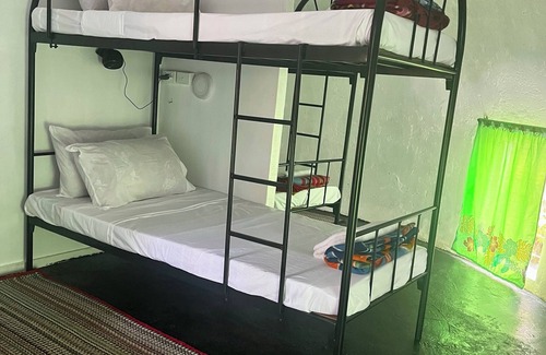 Matei Hostel | Camp Taveuni