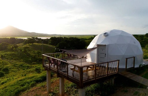Miches Other | Camping ∙ 1 bedroom ∙ 4 guests