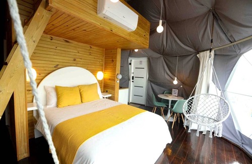 Miches Other | Camping ∙ 1 bedroom ∙ 4 guests