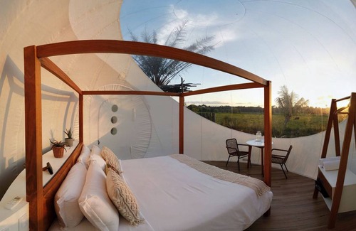 Sabaneta de Yasica Other | Camping ∙ 1 bedroom ∙ 2 guests