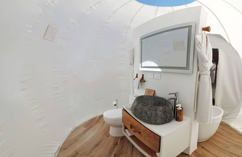 Sabaneta de Yasica Other | Camping ∙ 1 bedroom ∙ 2 guests