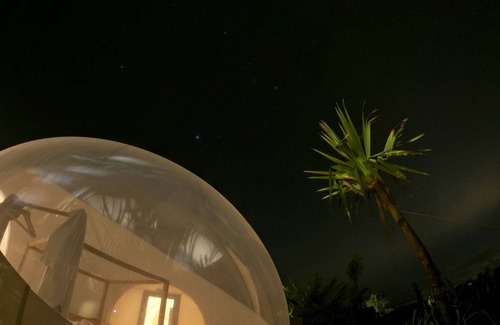 Sabaneta de Yasica Other | Camping ∙ 1 bedroom ∙ 2 guests