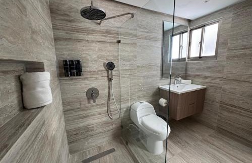 Renacimiento Apartment | Caonabo35- 1 cama Queen XL con baño privado 206