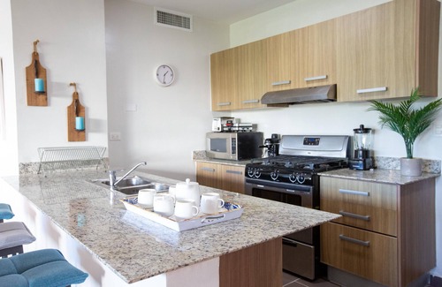 Punta Cana House | Cap Cana 3BR Full Kitchen, Wifi, Smart Check-In