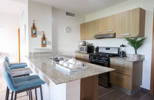 Punta Cana House | Cap Cana 3BR Full Kitchen, Wifi, Smart Check-In