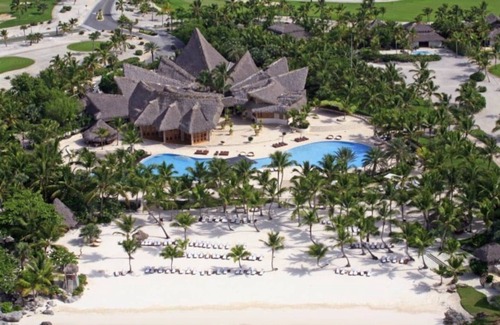 Cap Cana Marina Apartment | Cap Cana Luxurious Marina Condo, exclusive beach!