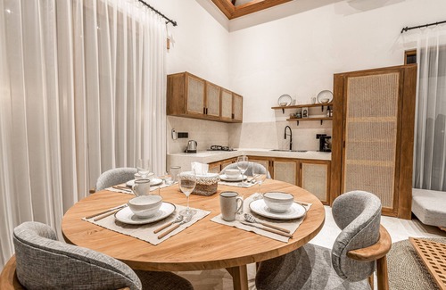 Penestanan Villa | Capella Villa Ubud