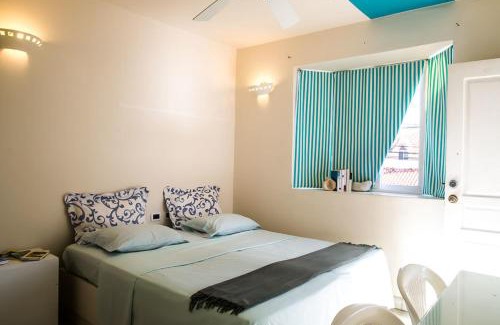 Dominicus House | Caraibidamari