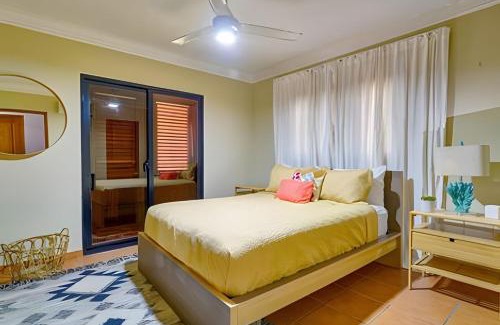 Juan Dolio - El Pueblo House | Caribbean Beachfront Living, Apartment