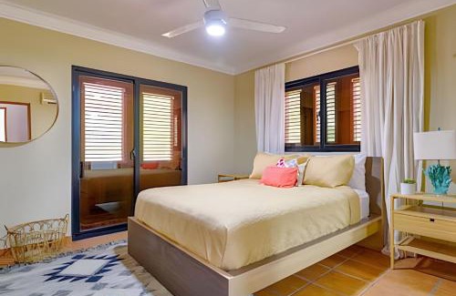 Juan Dolio - El Pueblo House | Caribbean Beachfront Living, Apartment
