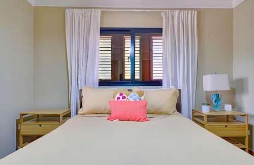 Juan Dolio - El Pueblo House | Caribbean Beachfront Living, Apartment