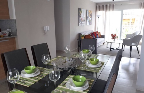 Santo Domingo Apartment | Caribbean Riviera Apartment