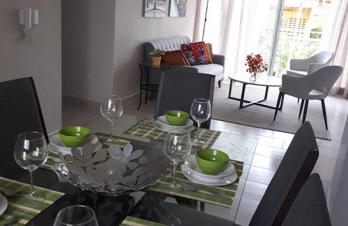 Santo Domingo Apartment | Caribbean Riviera Apartment