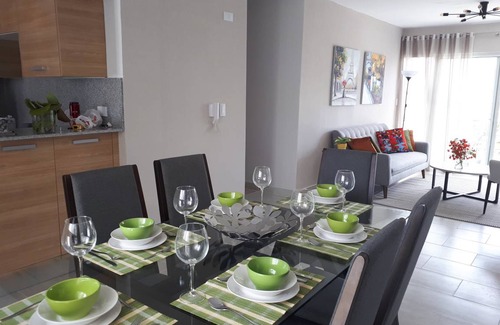 Santo Domingo Apartment | Caribbean Riviera Apartment