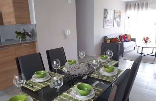 Santo Domingo Apartment | Caribbean Riviera Apartment