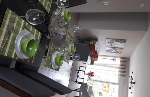 Santo Domingo Apartment | Caribbean Riviera Apartment